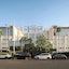 Eurostars Al-Andalus Palace