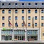 Ibis Styles London Excel