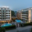 Lion Sunny Beach