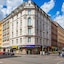 Comfort Hotel Frankfurt Central Station
