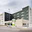 B&B Hotel  Madrid Aeropuerto T1 T2 T3