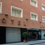 Hotel Zenit Malaga