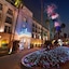 Concorde El Salam Hotel Cairo