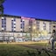 Mercure Mulhouse Centre