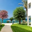 Nausicaa Beach