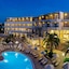 D'andrea Mare Beach Hotel – All Inclusive