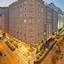 Golden Age Hotel