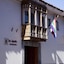San Agustin Internacional Hotel