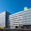 St Christopher's Hotel Berlin - Alexanderplatz