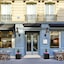 Nh París Opéra Faubourg