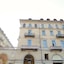 Best Western Crystal Palace Hotel
