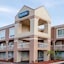 Super 8 By Wyndham Orlando Near Florida Mall