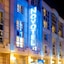 Novotel Lille Centre Grand Place
