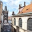 Hotel U Zlatého Stromu Prague By Bhg