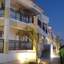 Novochoro Apartments