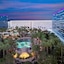 Virgin Hotels Las Vegas, Curio Collection By Hilton