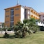 Hotel Zenit Mar
