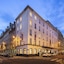 Le Rocroy Hotel Paris Gare Du Nord