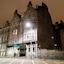 Station Aberdeen