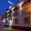 Sibarys Hotel Boutique