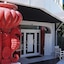 M Glamour Hotel