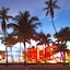 Hilton Grand Vacations At Mcalpin-Ocean Plaza