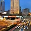 Sheraton Imperial Kuala Lumpur Hotel