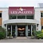 Citotel Les Alizes