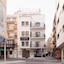 Estudios Rh Sol By Hoteles Rh