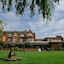 Brook Mollington Banastre Hotel And Spa