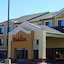 Ramada By Wyndham Denver International Airport