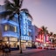 The Colony Hotel