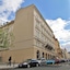 Michelangelo Grand Hotel Prague