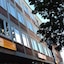 Hotel Ostseehalle Kiel By Premiere Classe