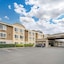 Best Western Columbia River Waterfront Hotel Astoria