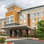 Cambria Suites Fort Collins
