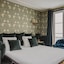 Hôtel Maison Malesherbes