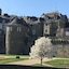 Quality Hôtel La Marebaudiere