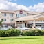 Comfort Suites Airport