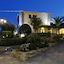 Blue Dolphin Hotel