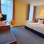 Amadeus Hotel Dresden