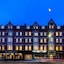 The Metropole Hotel