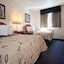 Super 8 By Wyndham Gainesville