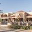 Jaz Almaza Beach Resort, Almaza Bay