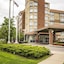 Monte Carlo Inn Vaughan Suites