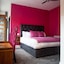 Lace Market Hotel