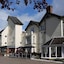 Best Western Stafford M6 J14 Tillington Hall Hotel
