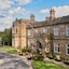 Mercure Blackburn Dunkenhalgh Hotel & Spa