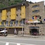 Hotel Les Terres