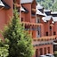 Hotel Sabocos